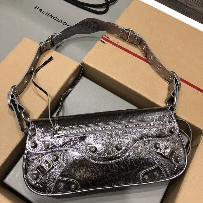 Ba*len*cia*ga satchel bags